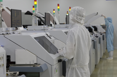 发力先进封测赛道 后起之秀迈步创'芯'之路的集成电路设计服务