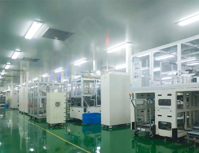 电子洁净车间与锂电池无尘车间设计及施工的关键要点