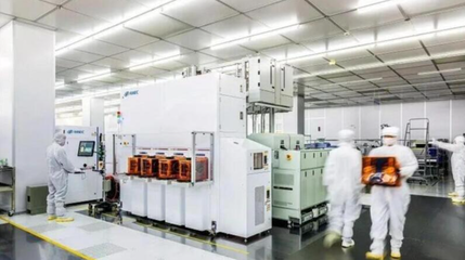 监管服务精准对接 集成电路设计产业迎来发展新机遇