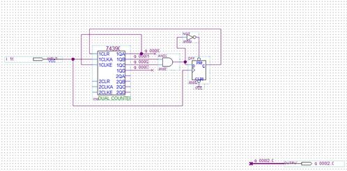 基于Quartus的数字电子钟设计 实现计时、校时、闹钟、秒表及音频功能