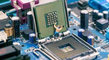 重庆西部科学城集成电路与软件产业高增长，彰显科技发展新动能