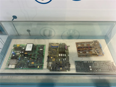 智慧交融 土木工程学院师生参观中国集成电路创业史陈列馆与软件开发的启示