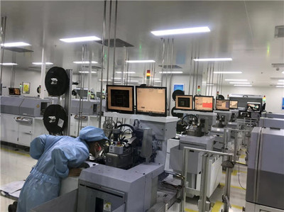 为芯片做“嫁衣” 淄博这家企业悄然迈向行业隐形冠军